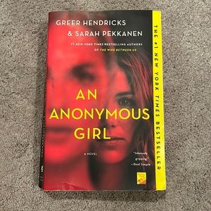 An Anonymous Girl